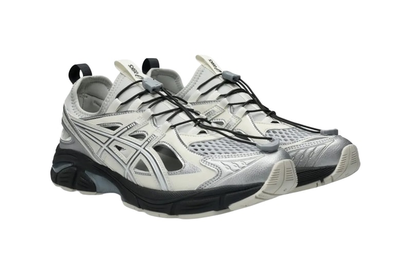 ASICS GT-2160 BREEZE “Black/Pink Cloud” 1203A951.001 "Glacier Grey/Cream” 1203A951.021 "Brown Storm/Black Coffee” 1203A951.200 Release Info