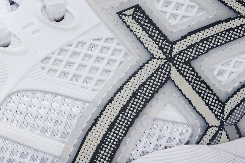 HIDDEN.NY and ASICS Log on to the Past With the Gel-Kinetic 2.0