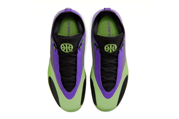 Official Look at the Jordan Triangle "Quai 54" IO3375-500 jordan brand basketball shoe