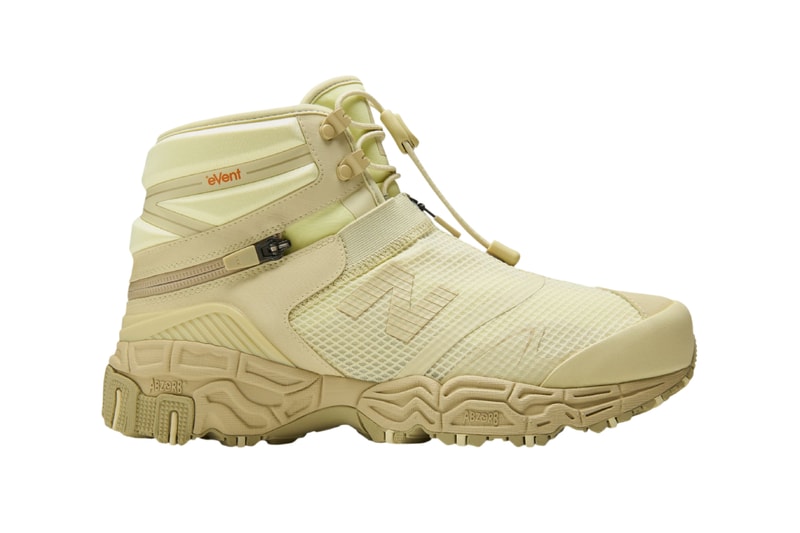 New Balance Tokyo Design Studio Niobium Concept 1 Morel/Pistachio Butter/Pale Olive Green MSNB18XB Zinc Blue/Shadow Blue/Black MSNB17UQ Releasee Info