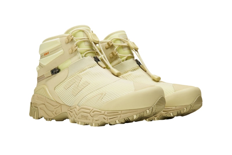 New Balance Tokyo Design Studio Niobium Concept 1 Morel/Pistachio Butter/Pale Olive Green MSNB18XB Zinc Blue/Shadow Blue/Black MSNB17UQ Releasee Info