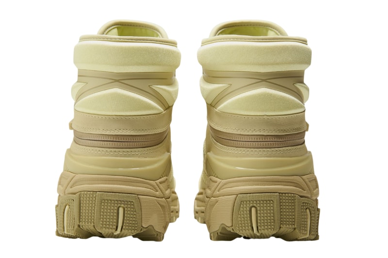 New Balance Tokyo Design Studio Niobium Concept 1 Morel/Pistachio Butter/Pale Olive Green MSNB18XB Zinc Blue/Shadow Blue/Black MSNB17UQ Releasee Info
