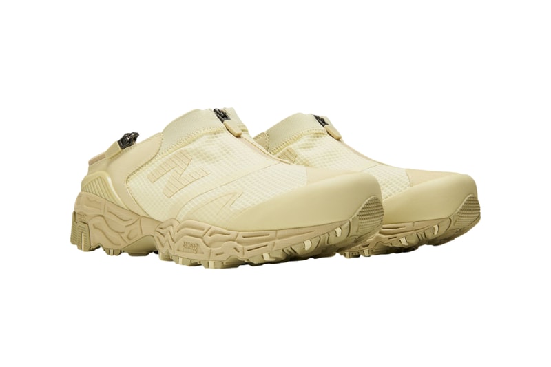 New Balance Tokyo Design Studio Niobium Concept 1 Morel/Pistachio Butter/Pale Olive Green MSNB18XB Zinc Blue/Shadow Blue/Black MSNB17UQ Releasee Info