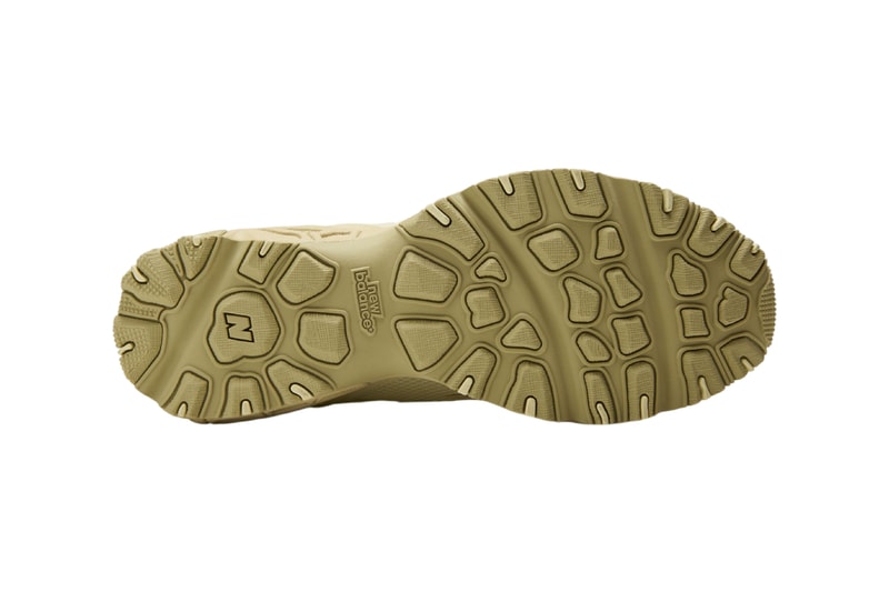 New Balance Tokyo Design Studio Niobium Concept 1 Morel/Pistachio Butter/Pale Olive Green MSNB18XB Zinc Blue/Shadow Blue/Black MSNB17UQ Releasee Info