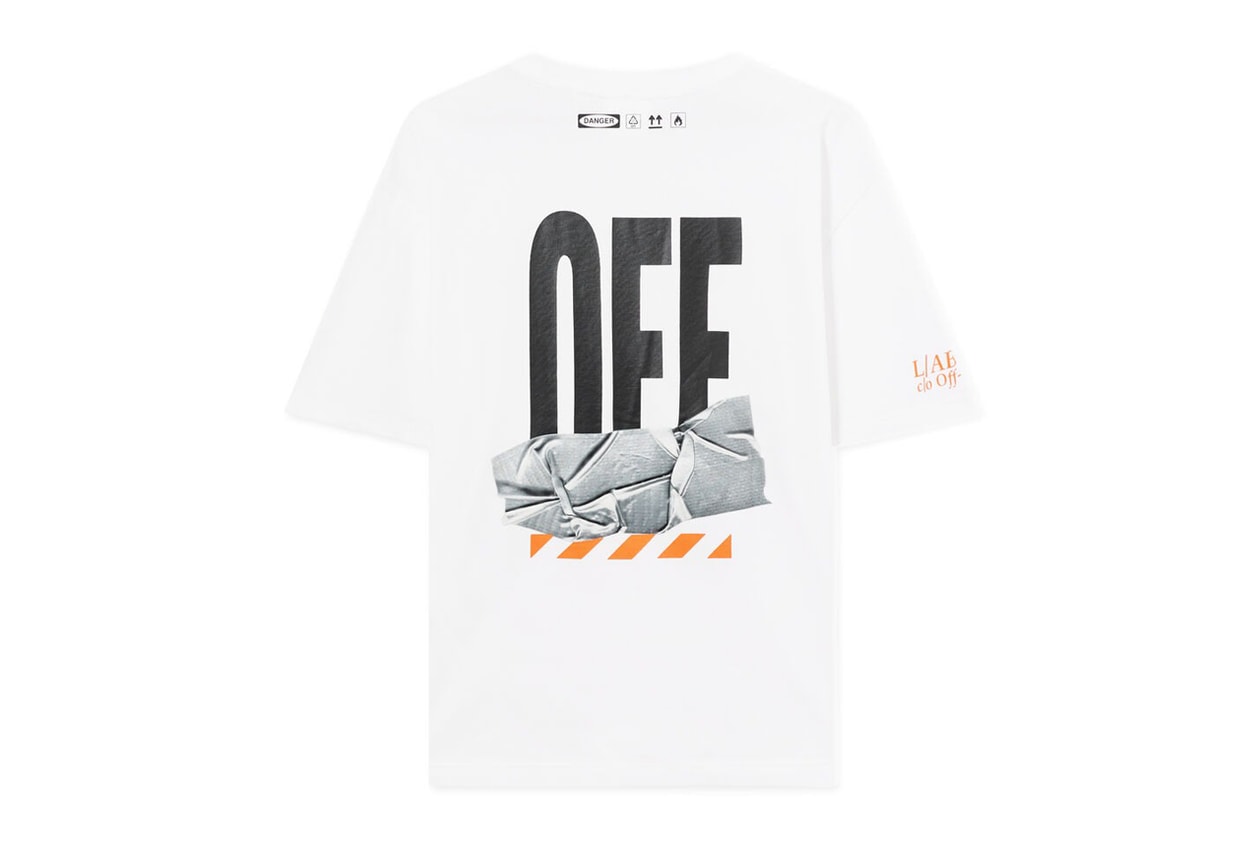 8 Drops You Don't Want to Miss This Week Palace Detroit Tigers Prada Gentle Monster adidas Originals BAPE FIFA World Cup 2026 L/AB c/o Studio Nicholson Daniel Johnston thisisneverthat  INXS Noah Hélas Weekly Drops