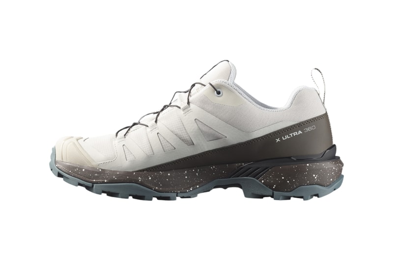 Salomon X ULTRA 360 GORE-TEX GORAIKO L45489000 Mount Fuji Release Info