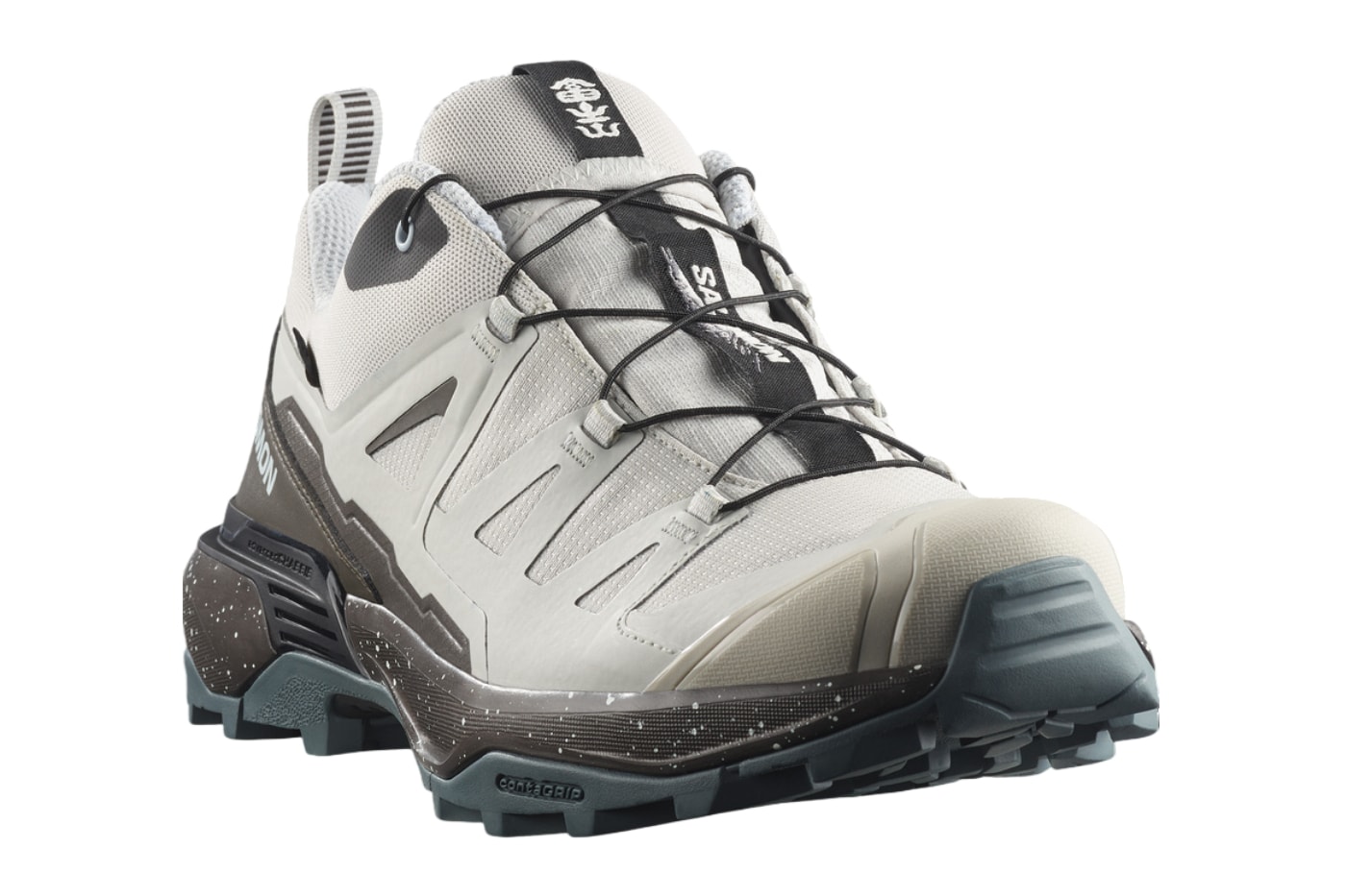 Salomon X ULTRA 360 GORE-TEX GORAIKO L45489000 Mount Fuji Release Info
