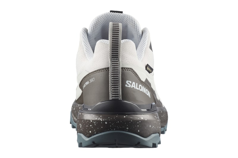 Salomon X ULTRA 360 GORE-TEX GORAIKO L45489000 Mount Fuji Release Info