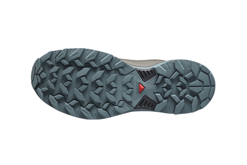 Salomon X ULTRA 360 GORE-TEX GORAIKO L45489000 Mount Fuji Release Info