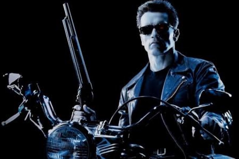 'Terminator 2: Judgement Day' Still Remains One of Hollywood's Greatest Sequel