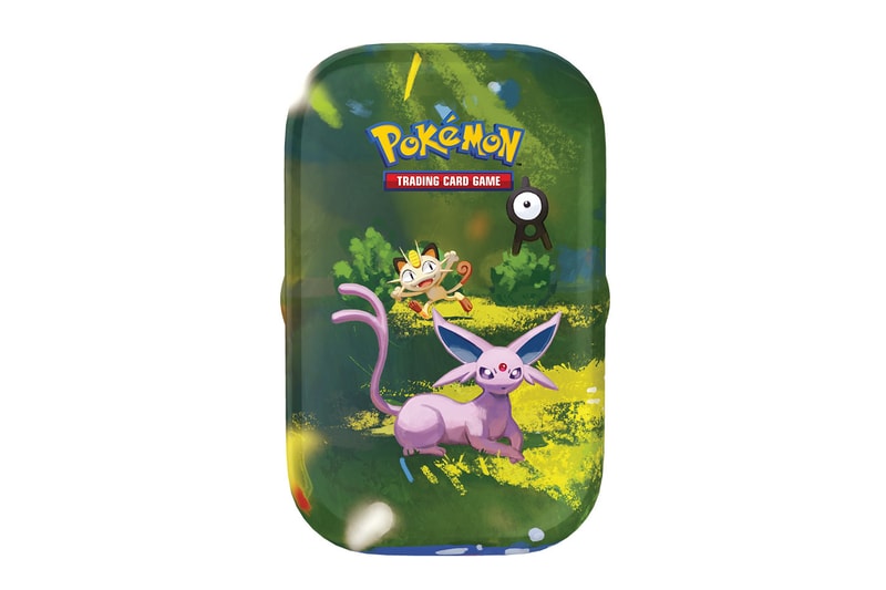 The Pokémon Company International Reveals 30th Celebration Trading Card Expansion Lineup