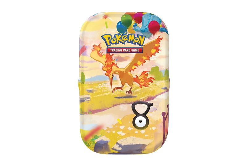 The Pokémon Company International Reveals 30th Celebration Trading Card Expansion Lineup