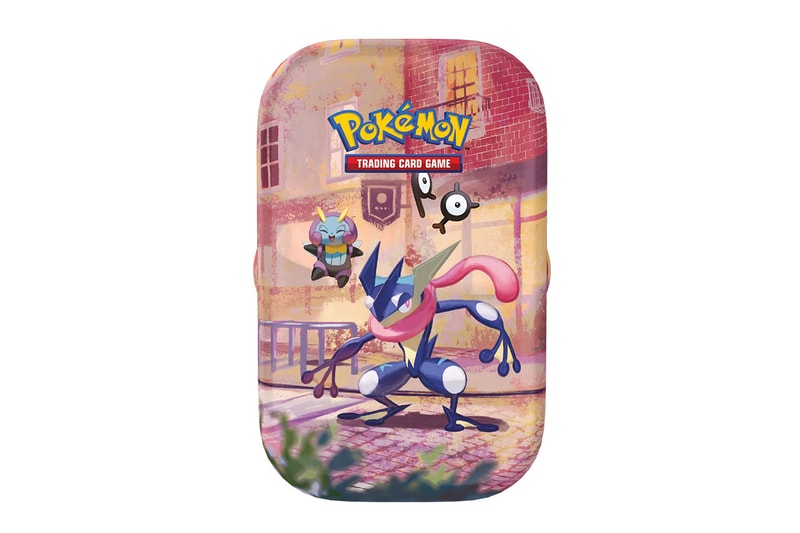 The Pokémon Company International Reveals 30th Celebration Trading Card Expansion Lineup