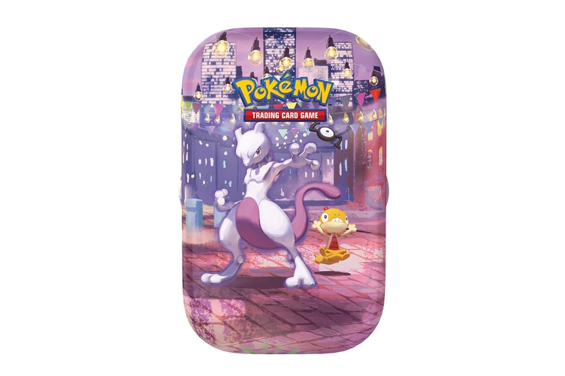 The Pokémon Company International Reveals 30th Celebration Trading Card Expansion Lineup