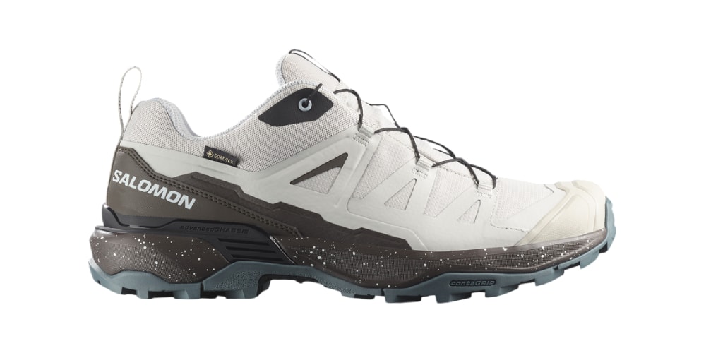 Salomon Captures Mount Fuji's Summit With the X ULTRA 360 "GORAIKO"