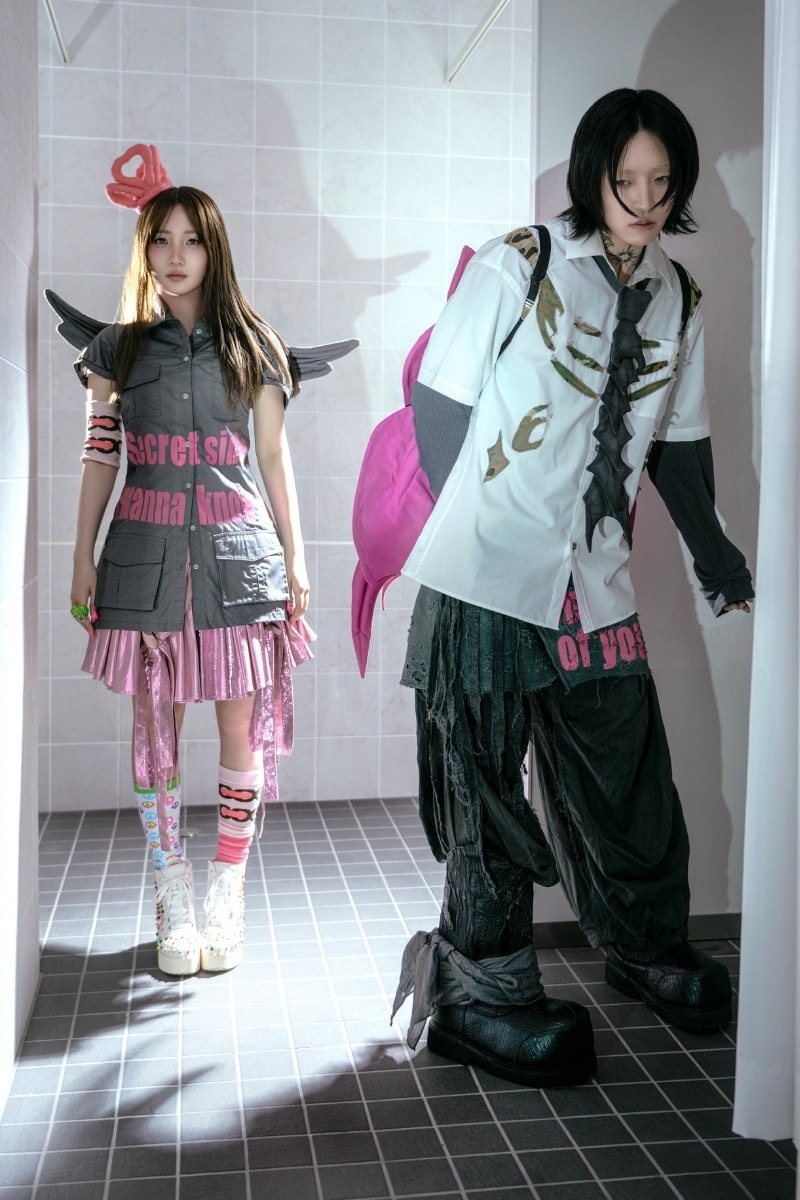 YOASOBI Interview Ayase ikura 'THE BOOK for,' Album Overwatch Collaboration "Orion" 