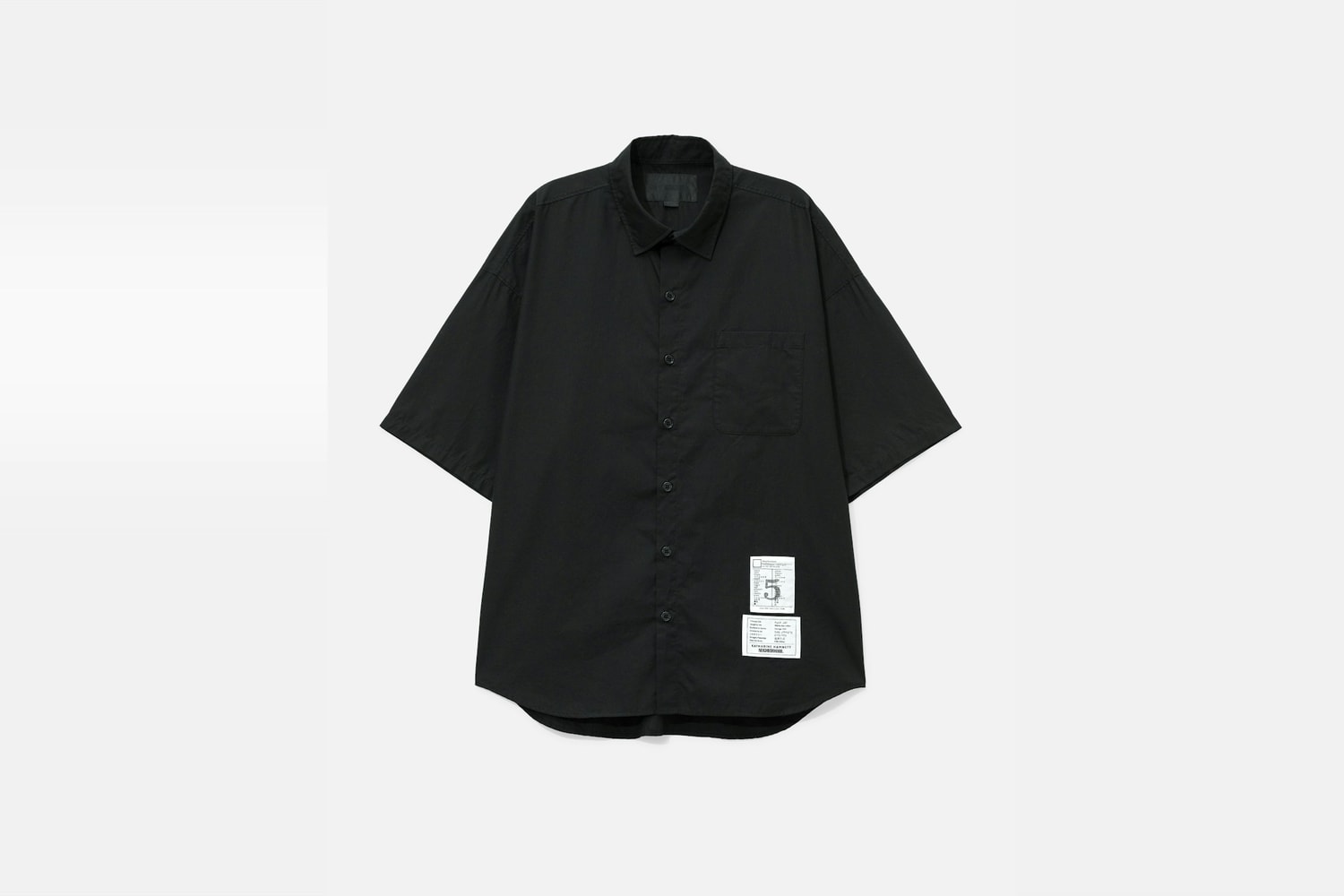 NEIGHBORHOOD new collection at HBX
