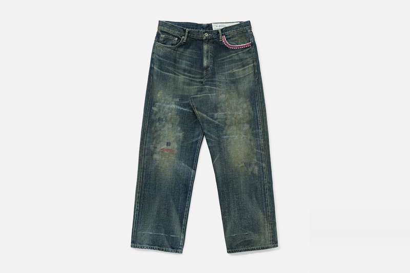 NEIGHBORHOOD new collection at HBX