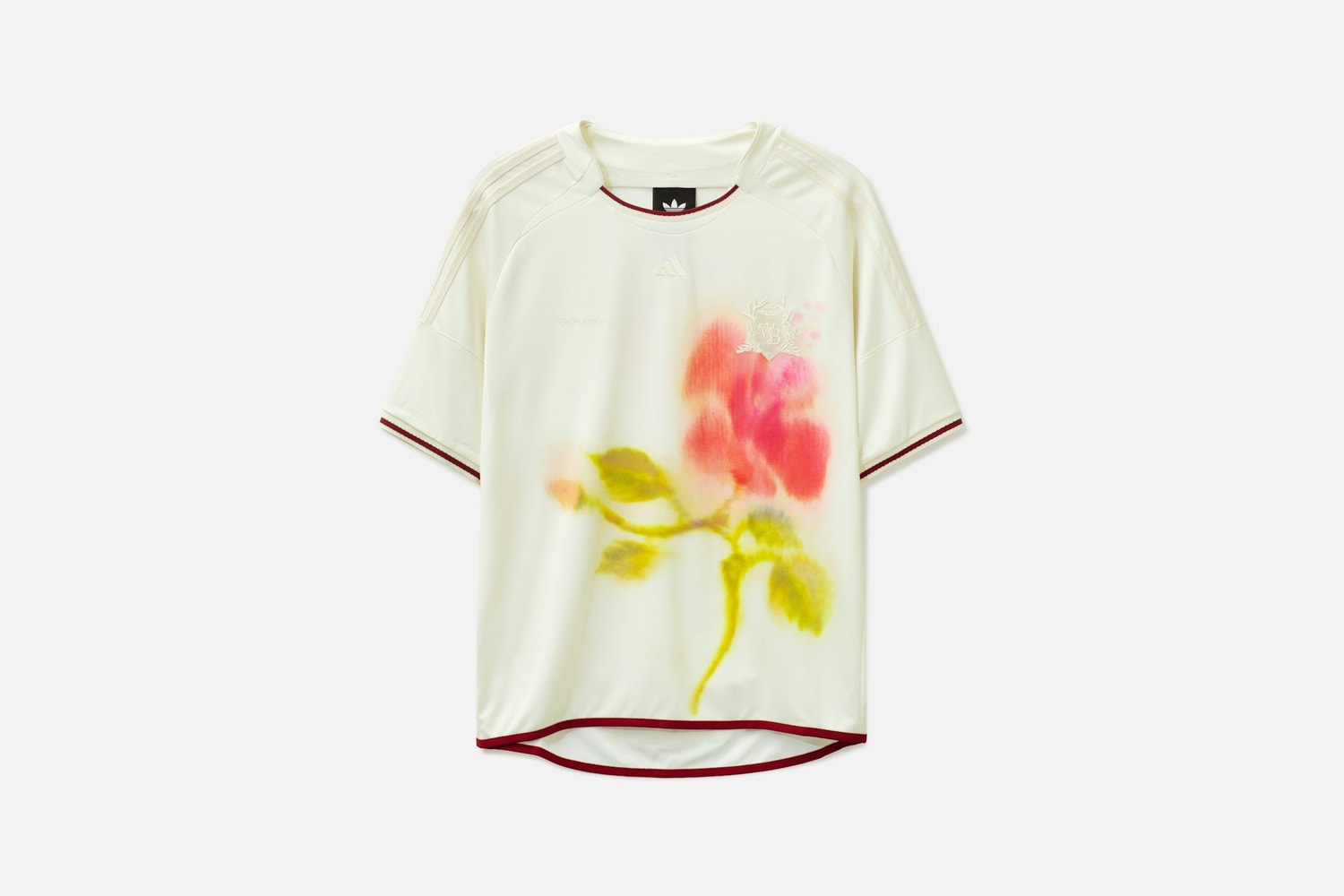 adidas Originals new collection at HBX