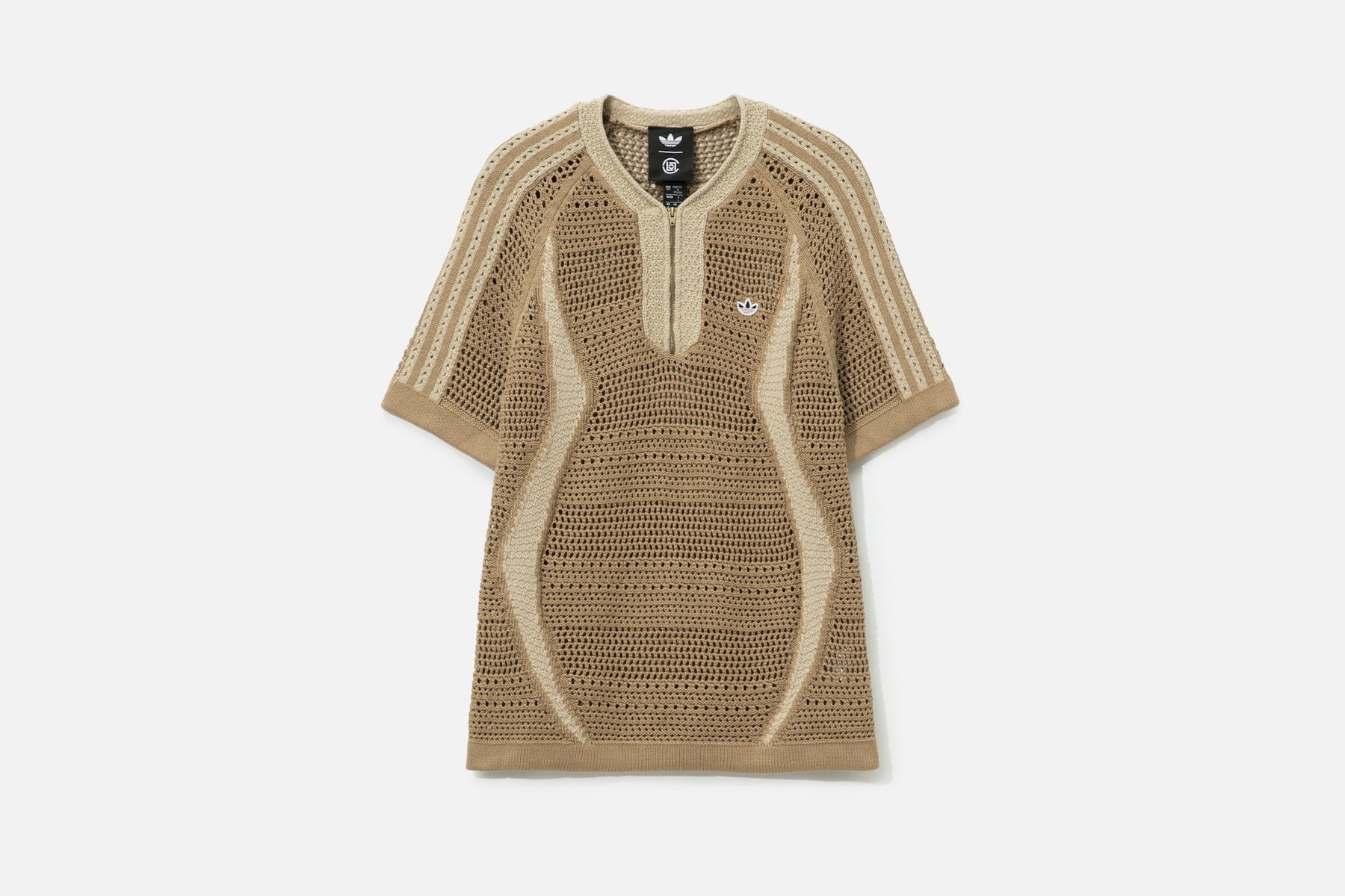 adidas Originals new collection at HBX