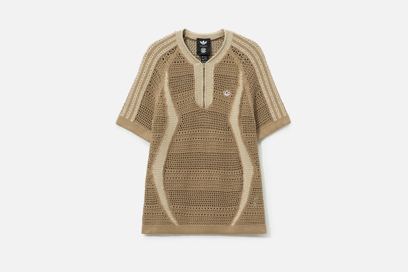 adidas Originals new collection at HBX