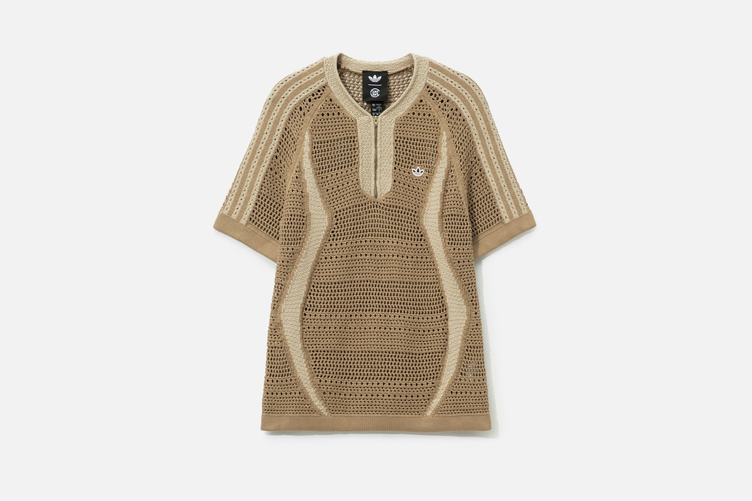adidas Originals new collection at HBX