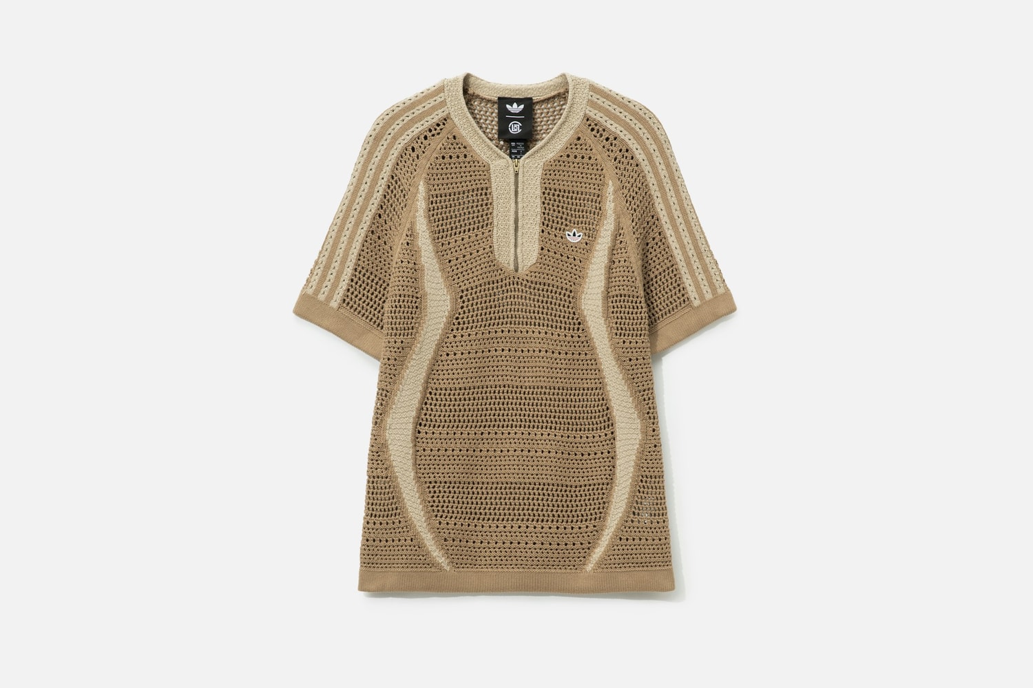 adidas Originals new collection at HBX