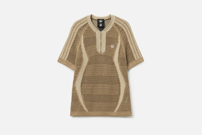 adidas Originals new collection at HBX
