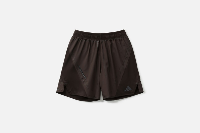 adidas Originals new collection at HBX