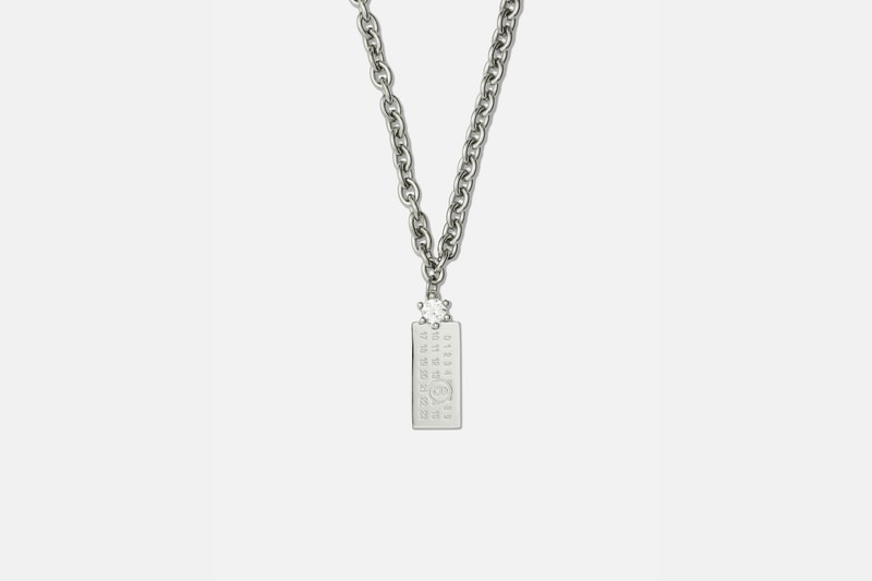 MM6 Maison Margiela new collection at HBX