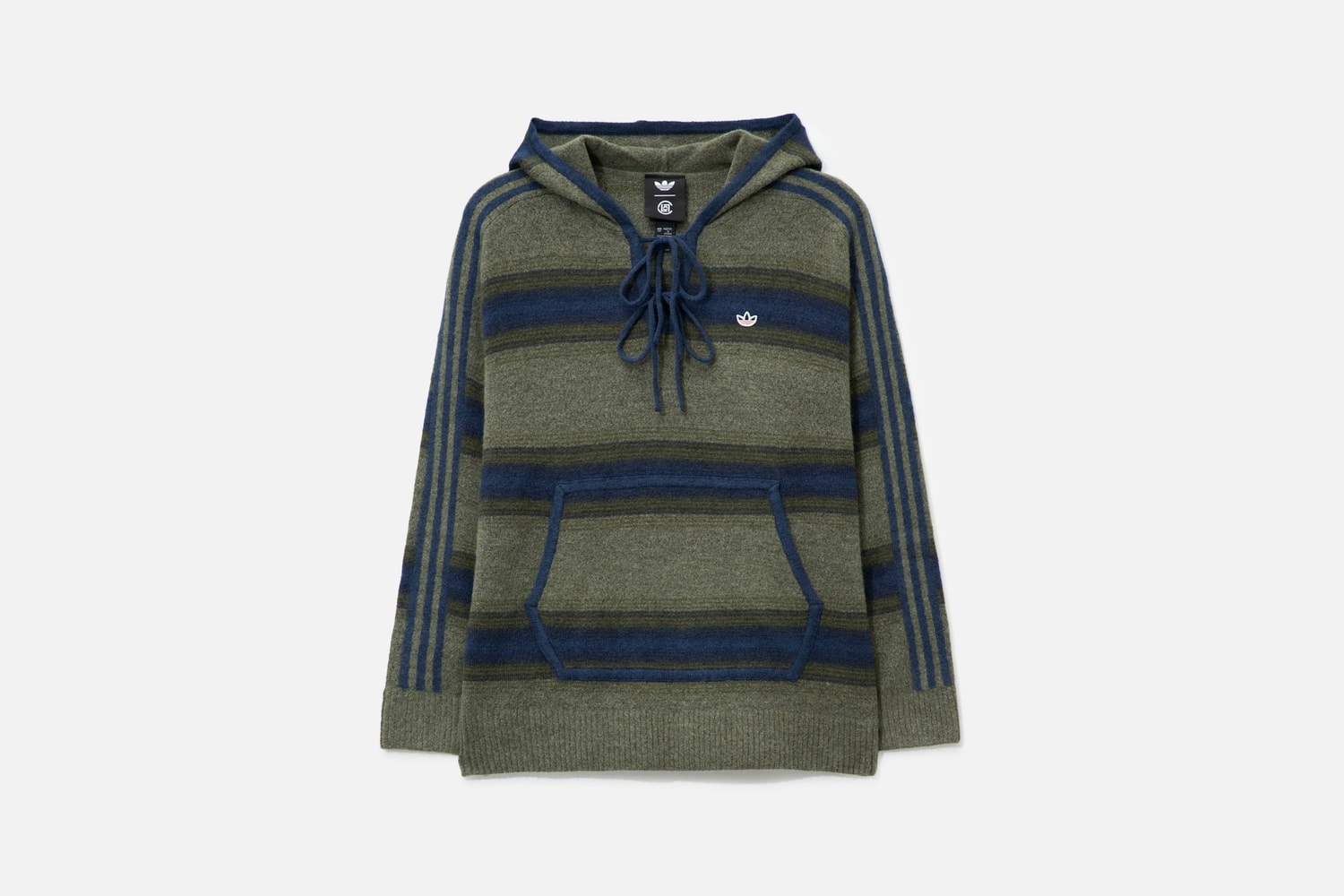 adidas Originals new collection at HBX