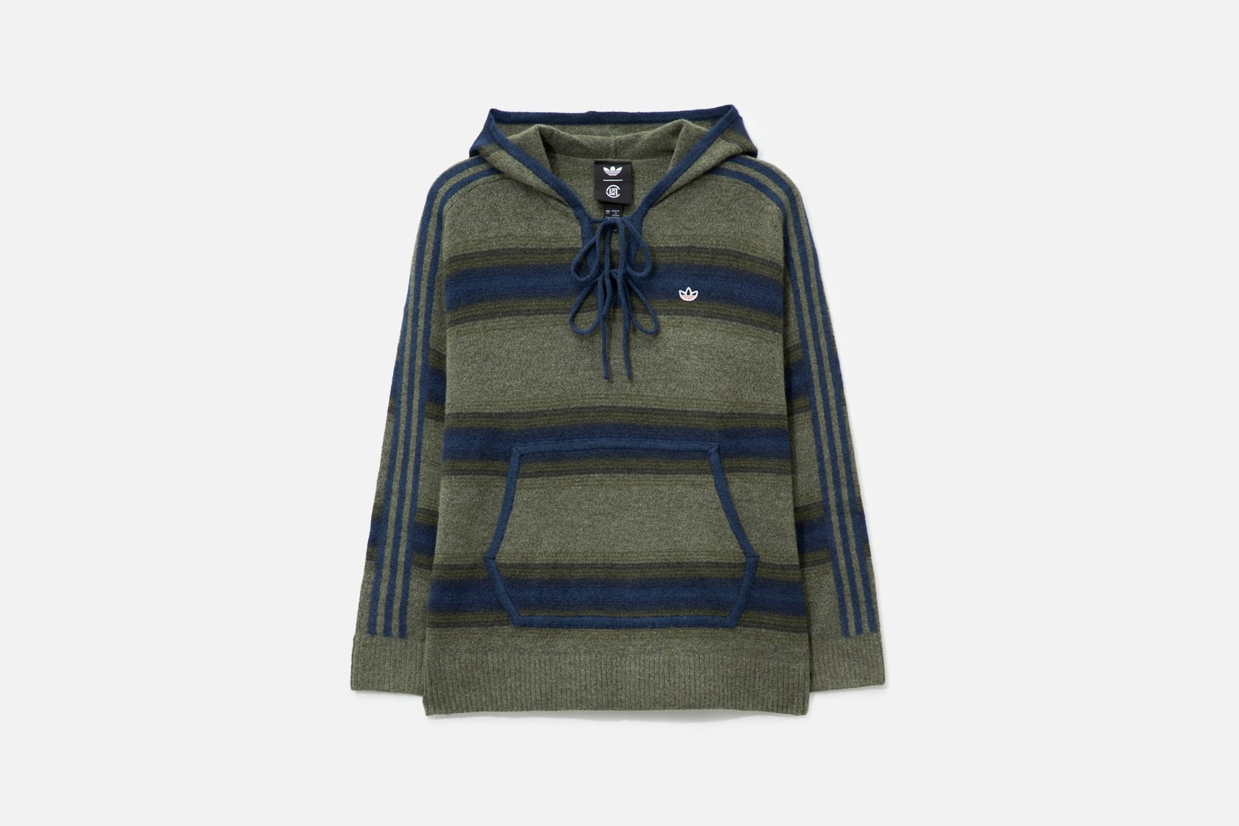 adidas Originals new collection at HBX