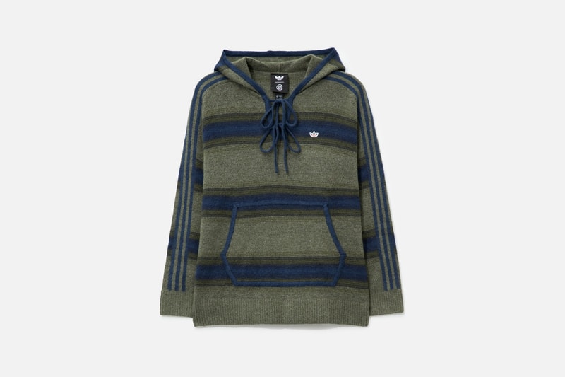 adidas Originals new collection at HBX