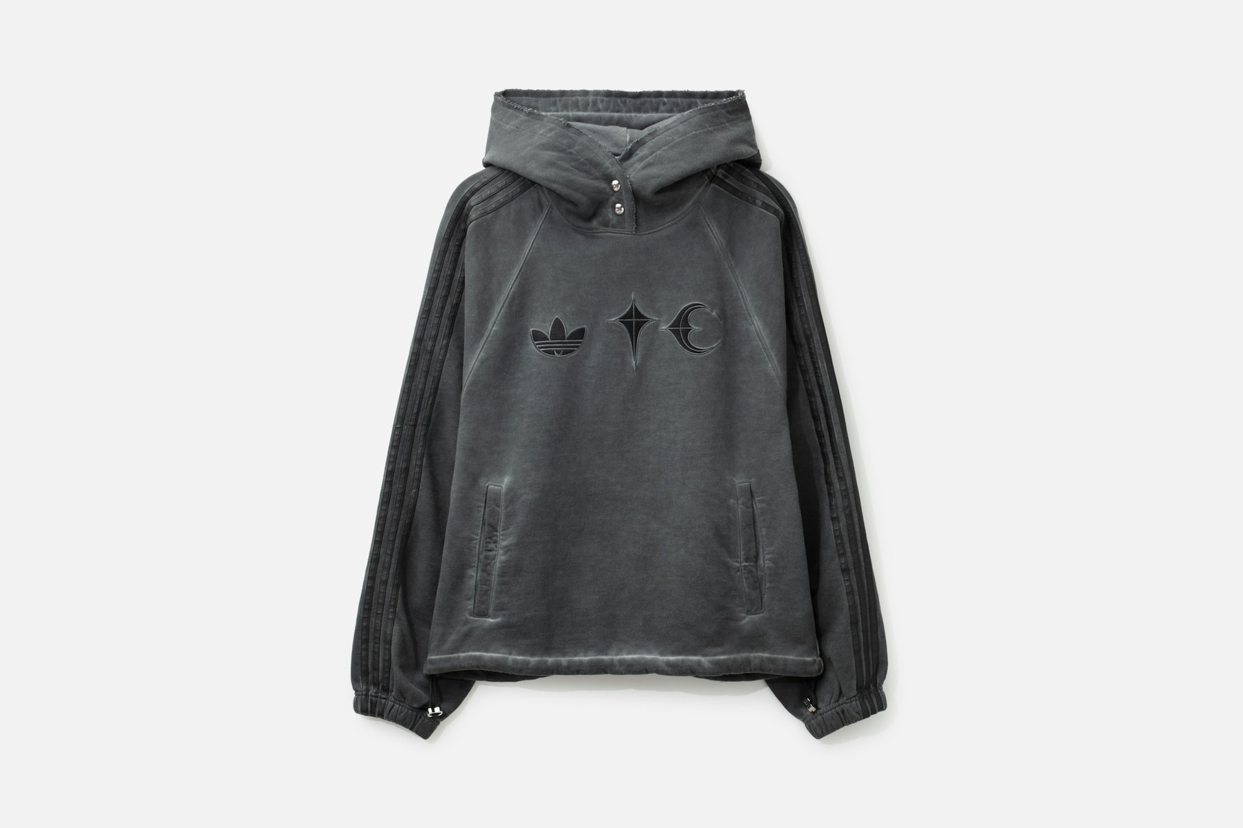adidas Originals new collection at HBX