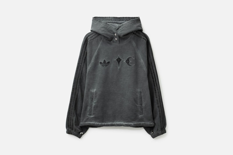 adidas Originals new collection at HBX