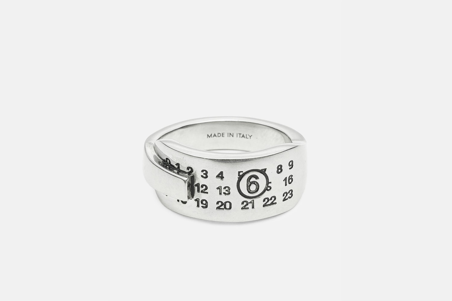 MM6 Maison Margiela new collection at HBX