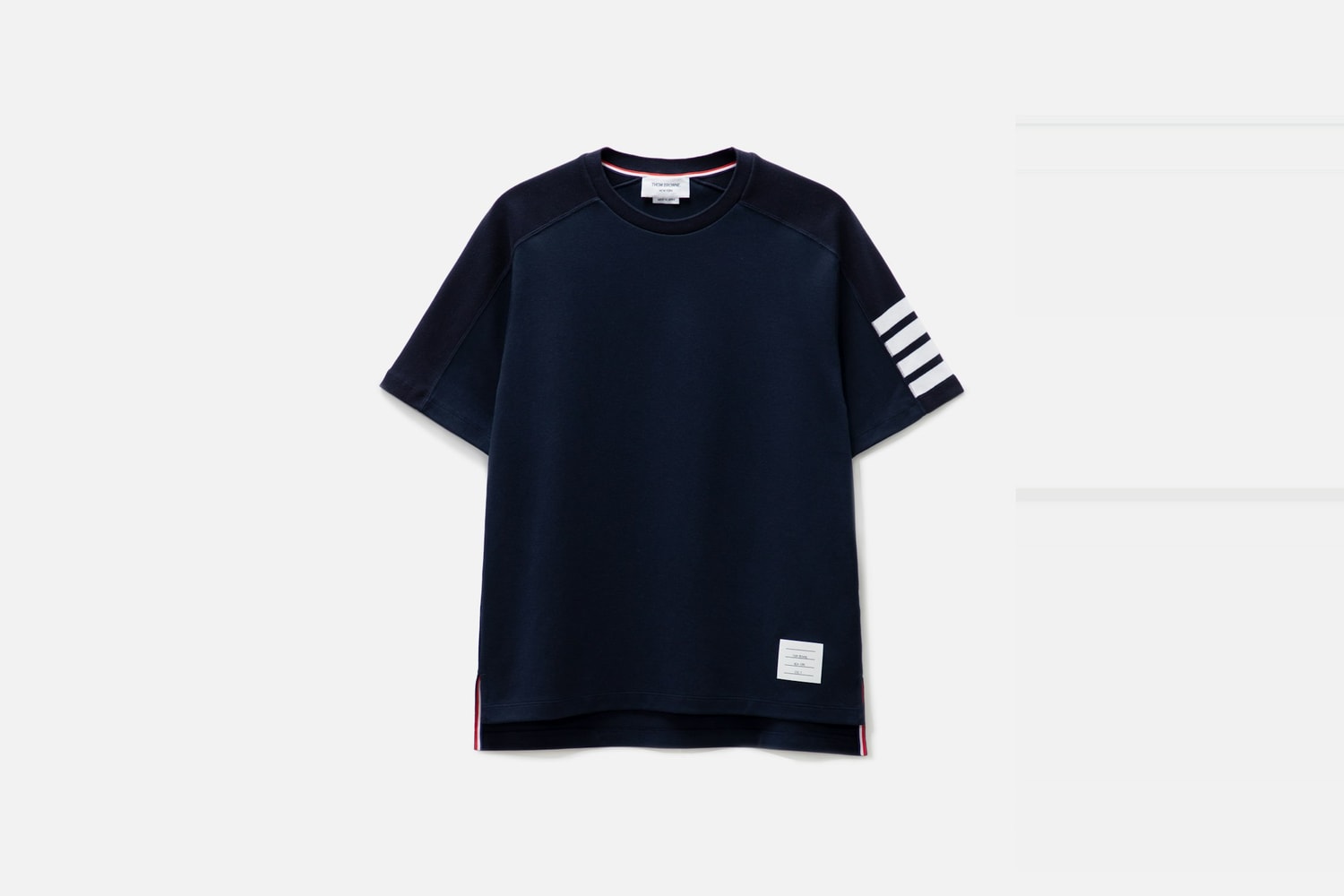 Thom Browne new collection at HBX