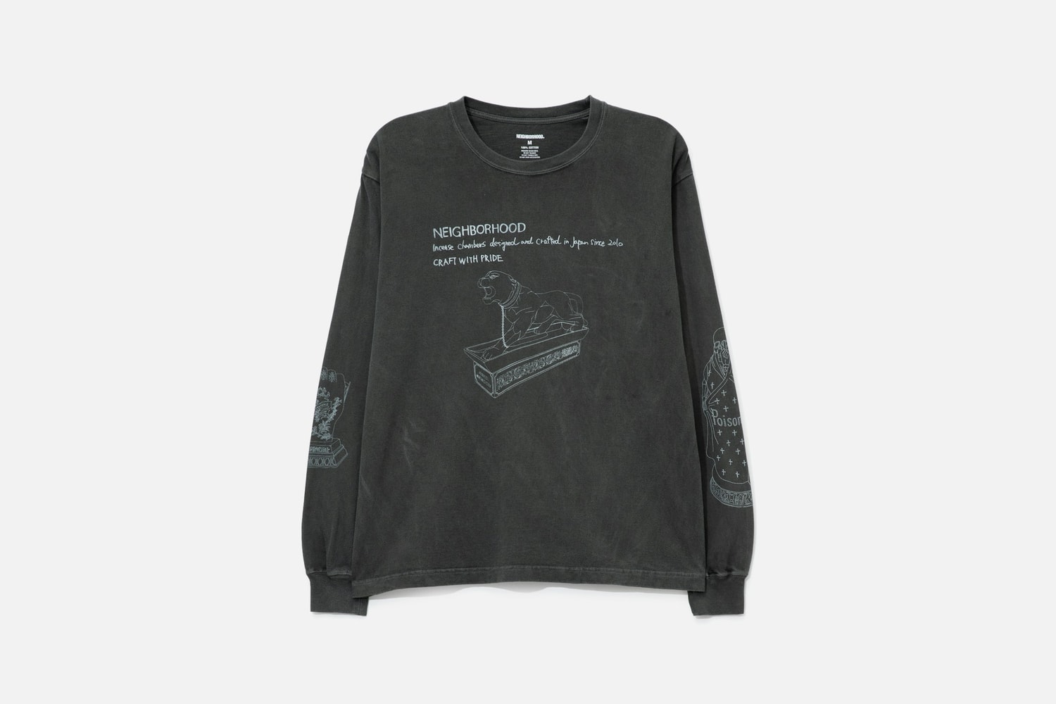 NEIGHBORHOOD new collection at HBX