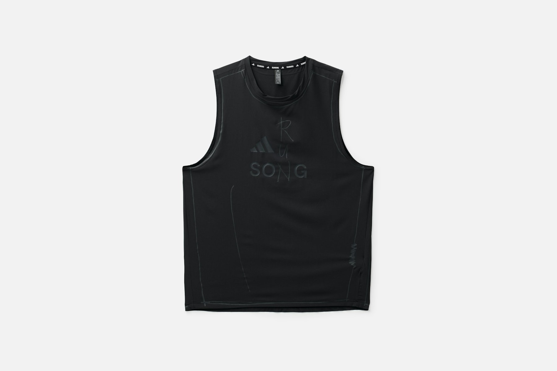 adidas Originals new collection at HBX