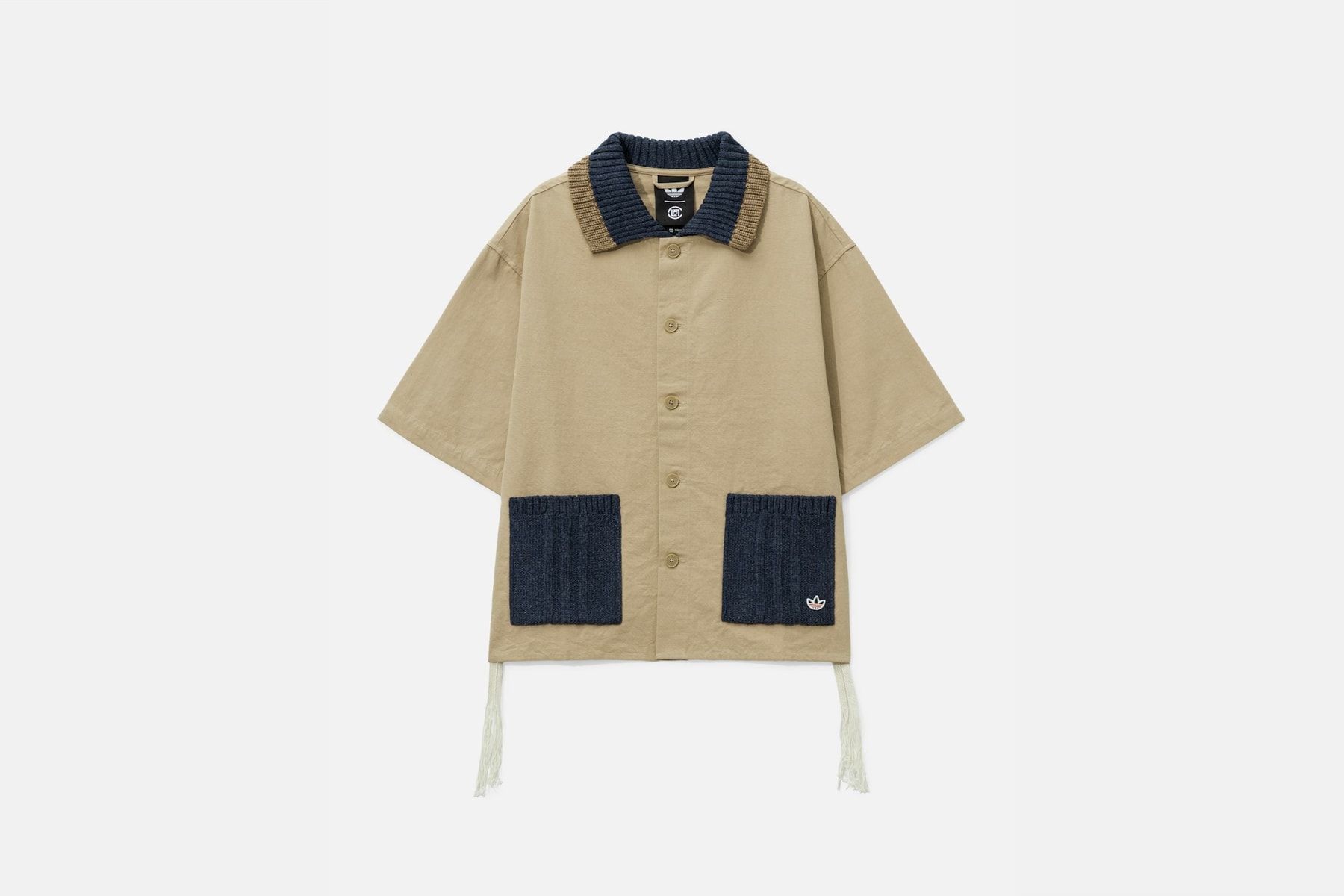 adidas Originals new collection at HBX