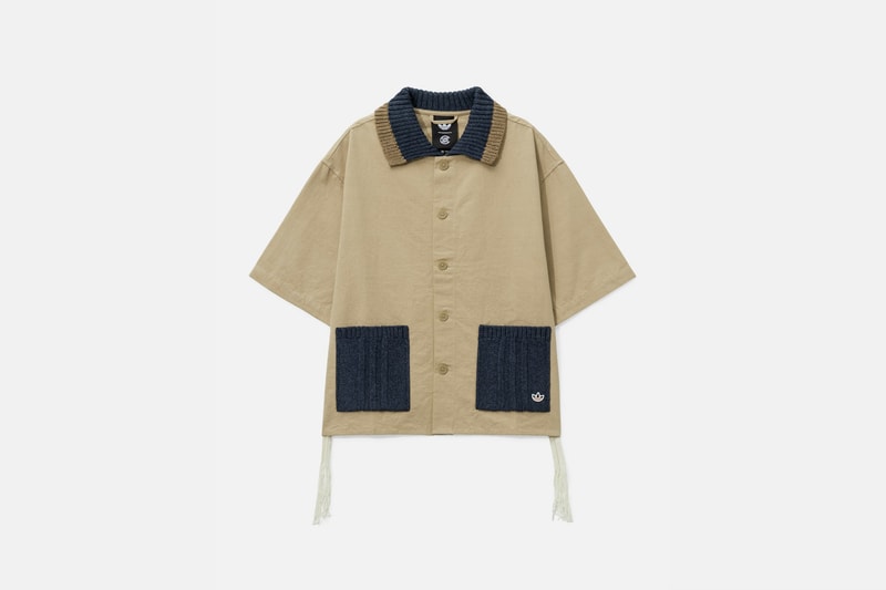 adidas Originals new collection at HBX