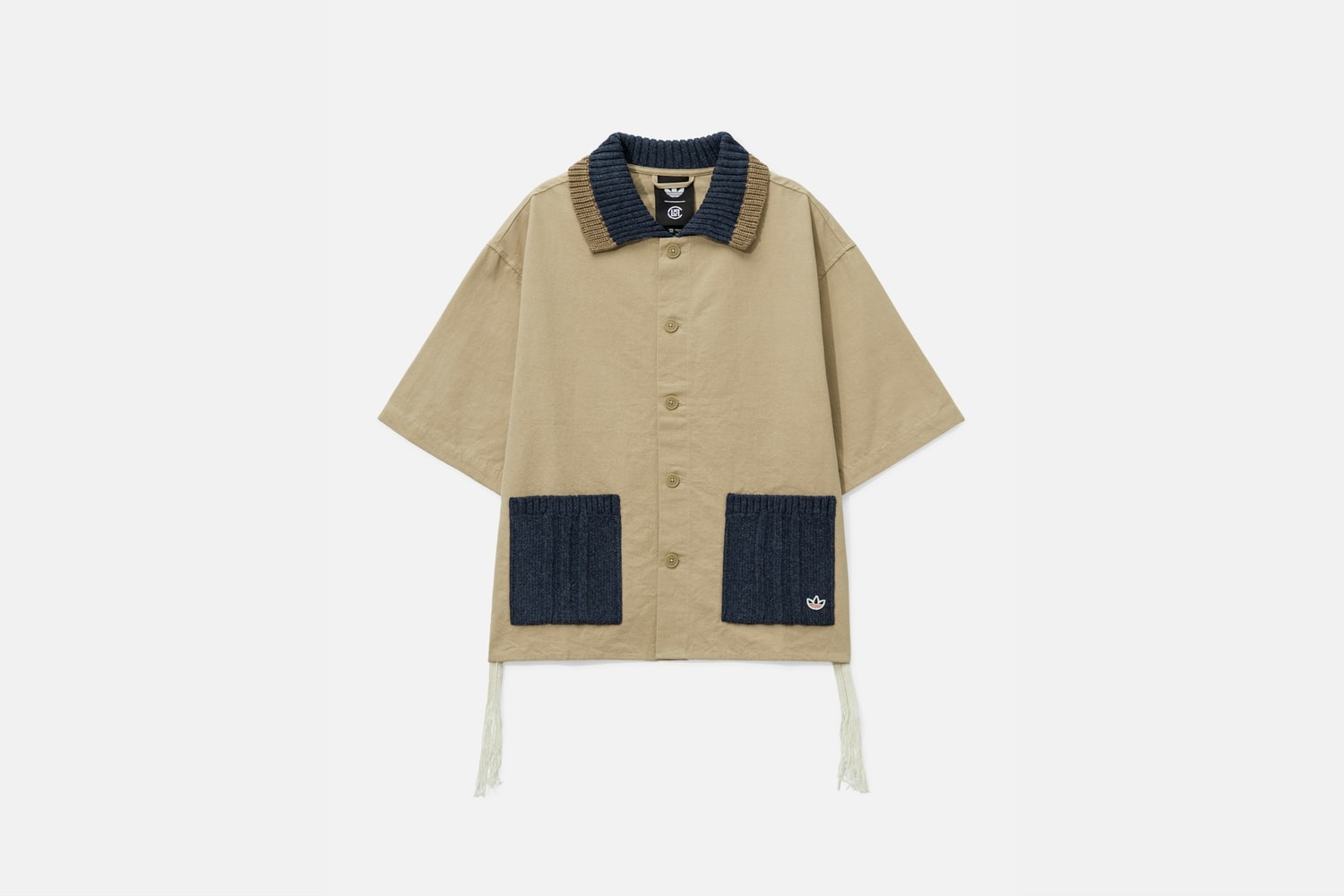 adidas Originals new collection at HBX