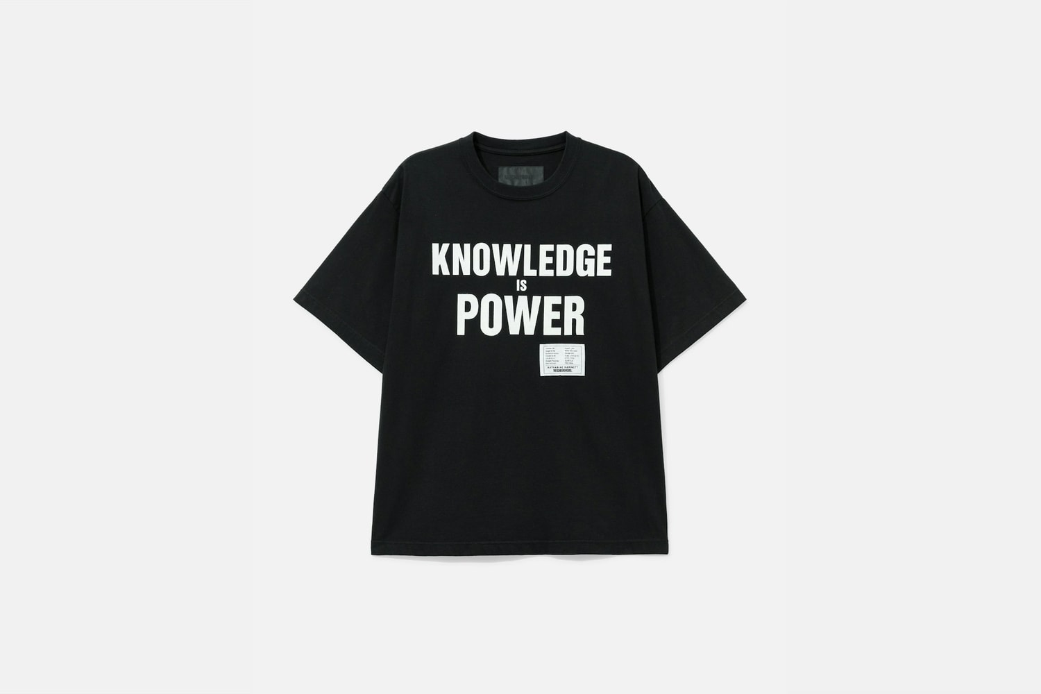 NEIGHBORHOOD new collection at HBX