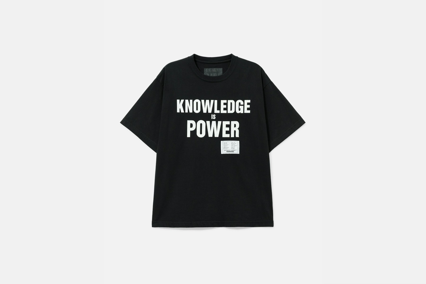 NEIGHBORHOOD new collection at HBX