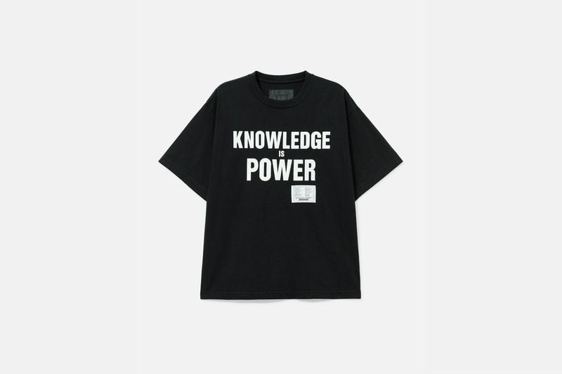 NEIGHBORHOOD new collection at HBX