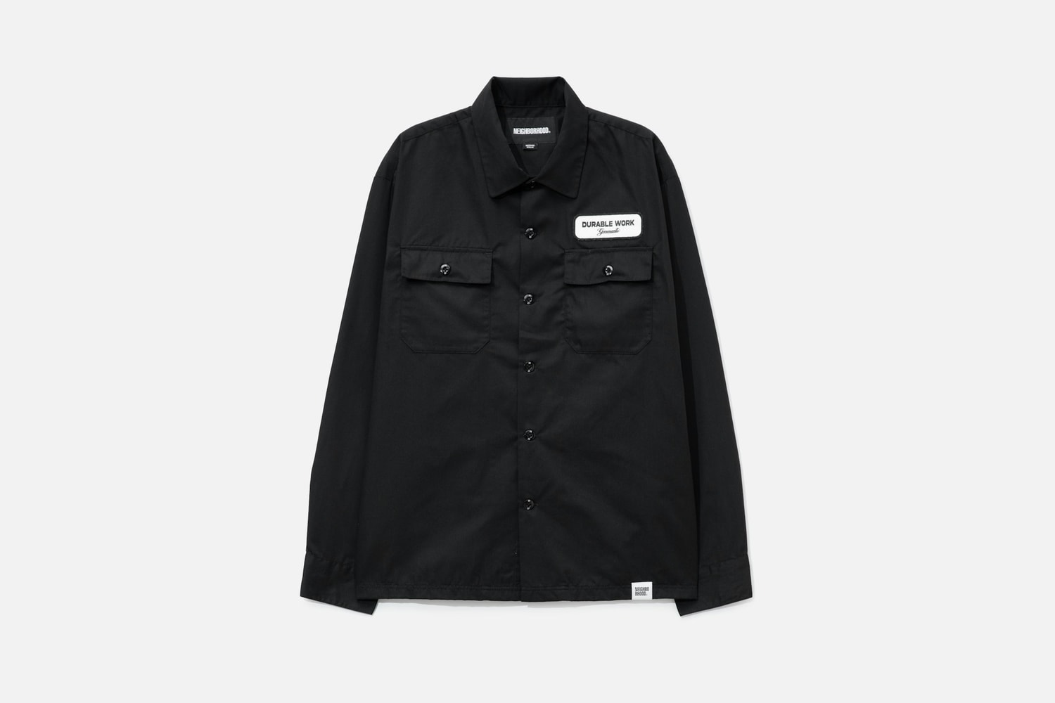 NEIGHBORHOOD new collection at HBX