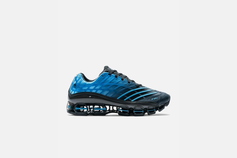 adidas Originals new collection at HBX