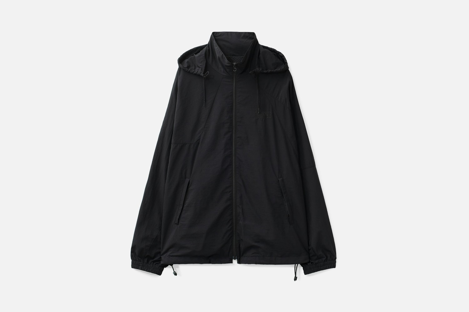 MM6 Maison Margiela new collection at HBX