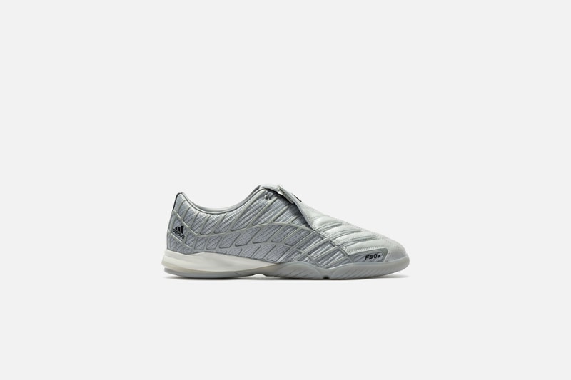 adidas Originals new collection at HBX