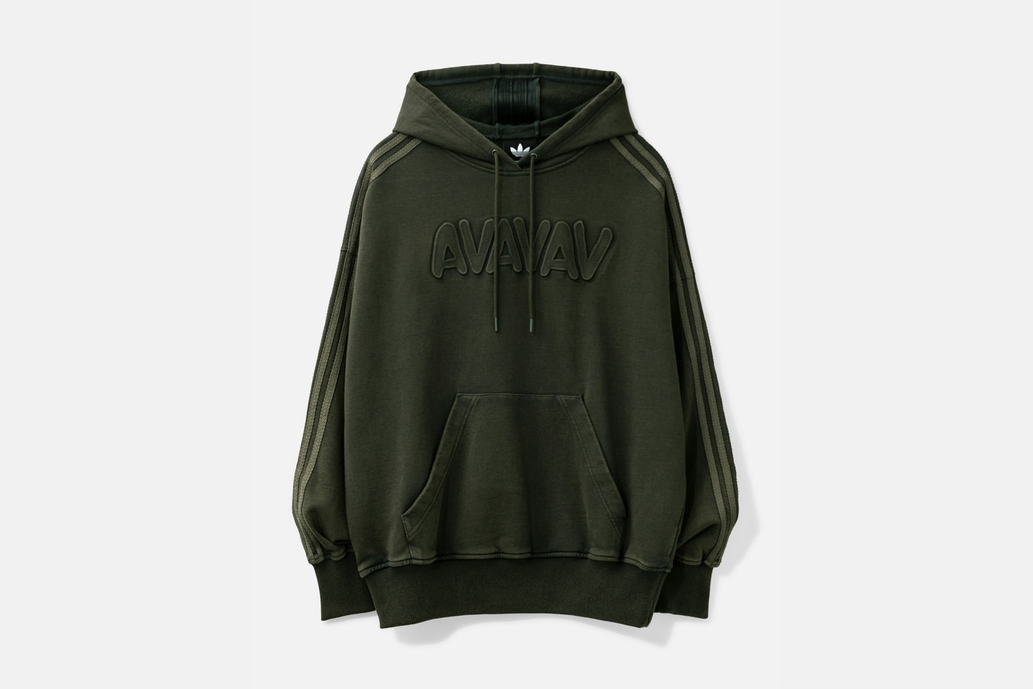 adidas Originals new collection at HBX